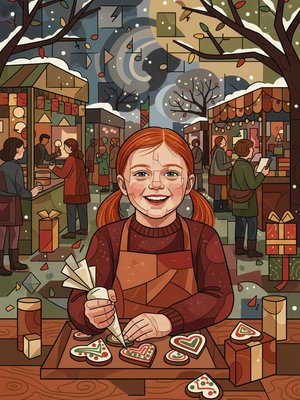 Cubist Painting - Color