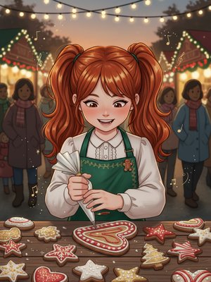 Kate's Cookie Canvas 🎨