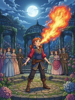 Classic Anime - Color