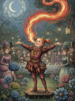 Victorian Illustration