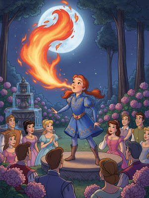 Golden Age Animation - Color