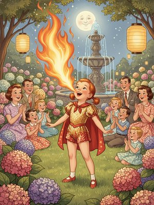 Vintage Storybook - Color