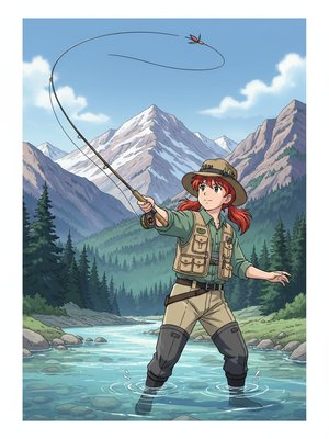 Classic Anime - Color