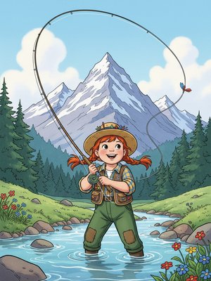 Golden Age Animation - Color