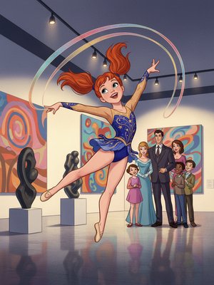 Golden Age Animation - Color