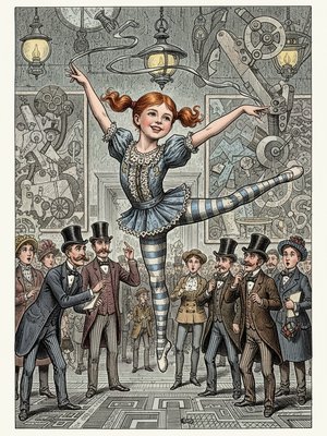 Victorian Illustration