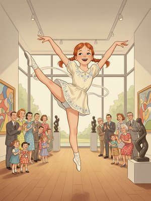 Vintage Storybook - Color