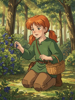 Classic Anime - Color