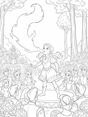 Golden Age Animation - B&W