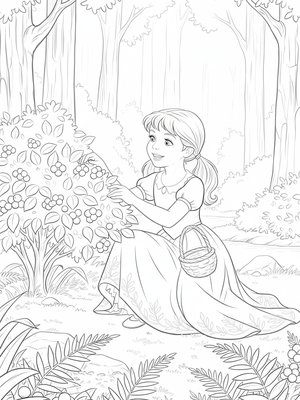 Golden Age Animation - B&W