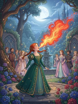 Fairy Tale Classic - Color