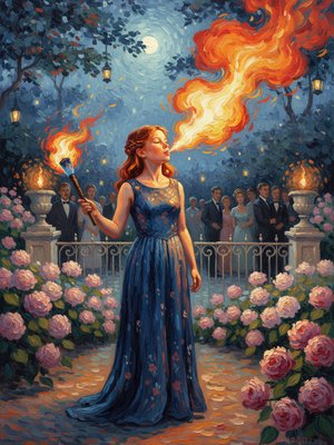 Fire Breather's Show