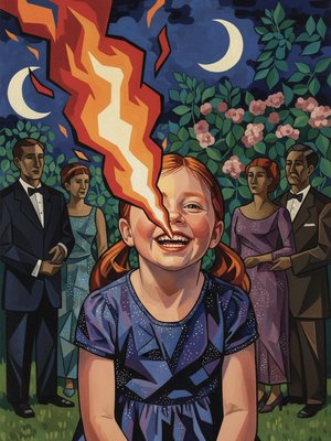 Cubist Painting - Color