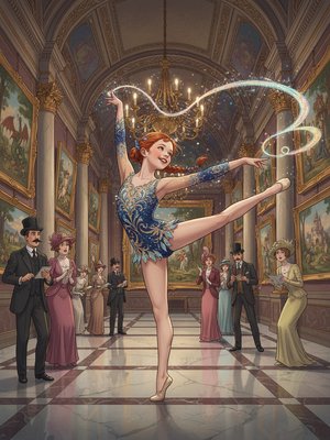 Fairy Tale Classic - Color