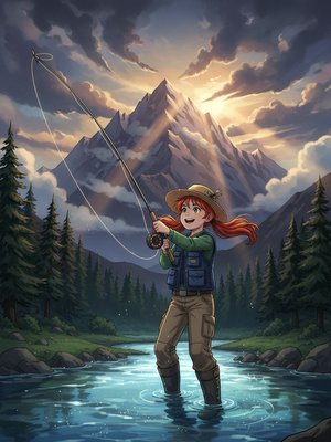 Kate's Lure & Lake Whispers