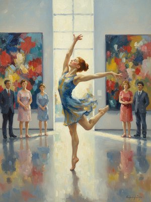 Impressionist Painting - Color