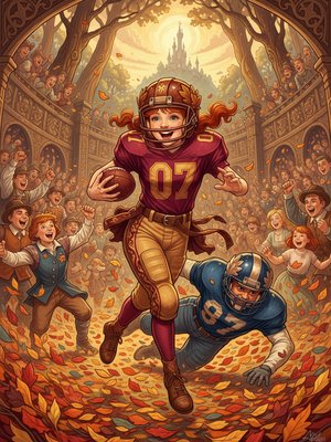 Fairy Tale Classic - Color