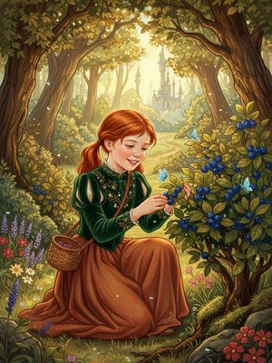 Fairy Tale Classic - Color