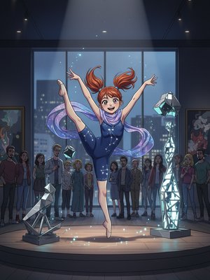 Kate's Kinetic Kaleidoscope