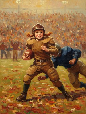 Impressionist Painting - Color