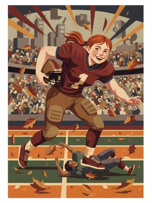 Cubist Painting - Color