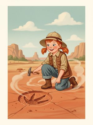 Vintage Storybook - Color