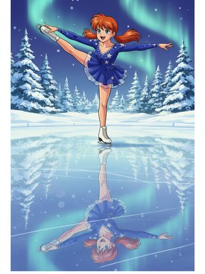 Classic Anime - Color