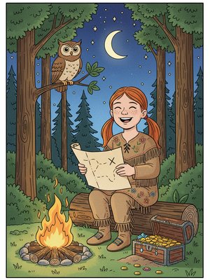 Classic Coloring Book