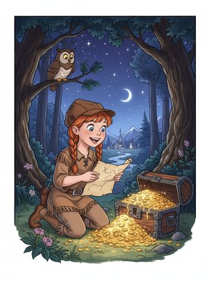 Golden Age Animation - Color