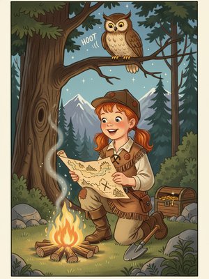 Vintage Storybook - Color