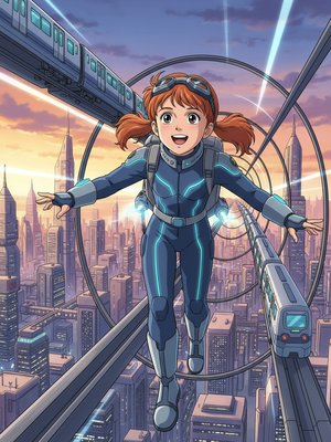 Classic Anime - Color