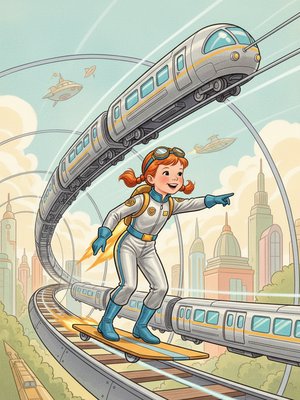 Vintage Storybook - Color