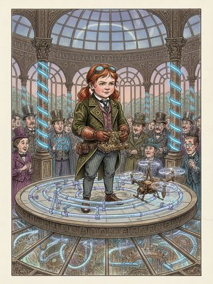 Victorian Illustration