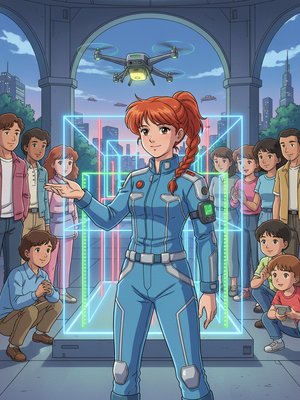 Classic Anime - Color