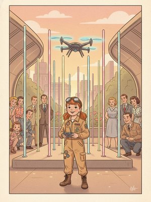 Vintage Storybook - Color