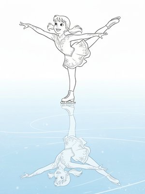 Golden Age Animation - B&W