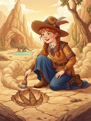 Fairy Tale Classic - Color