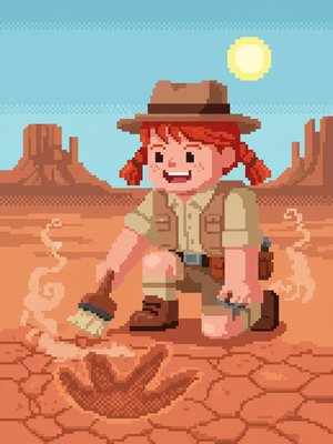 Fossil Hunt in the Desert