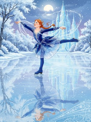 Fairy Tale Classic - Color