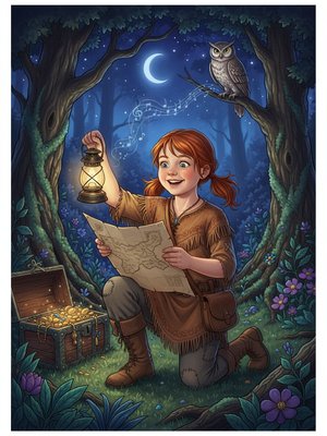 Fairy Tale Classic - Color