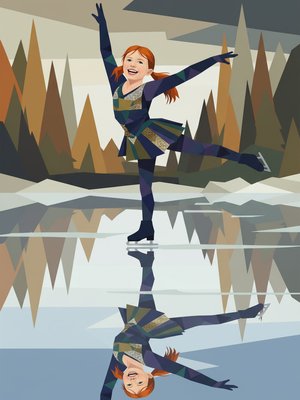 Cubist Painting - Color