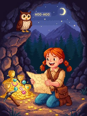Pixel Art - Color