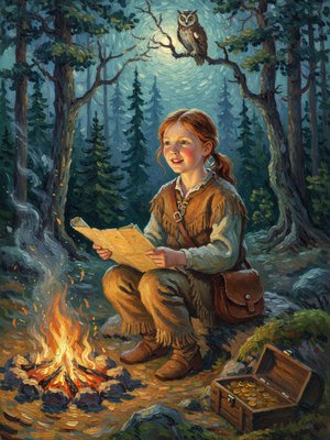 Impressionist Painting - Color