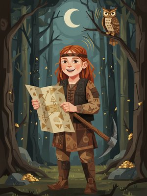 Cubist Painting - Color