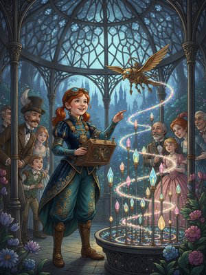 Fairy Tale Classic - Color