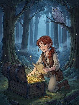 Kate's Campfire Chronicles 🌲🔥