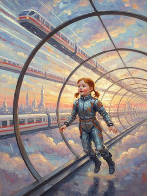 Impressionist Painting - Color