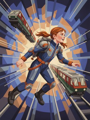 Cubist Painting - Color