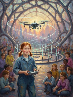 Impressionist Painting - Color