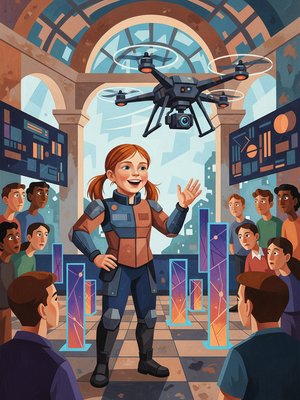 Cubist Painting - Color